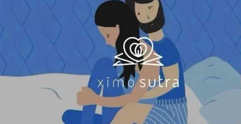 熙&墨-爱-经-伴侣12天探索亲密度-掌握恋爱技巧促进情感交流