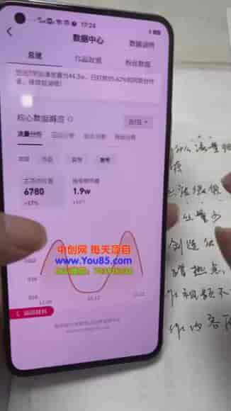 2024短视频达人好物带货课程，选品打商家榜单、涨粉、帐号运营等