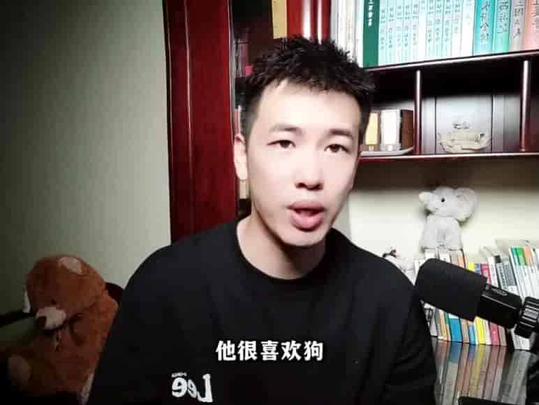 谈话高情商课程，让女生主动找你聊天，侧面展示自己的价值