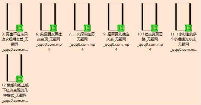 鸭哥社区从小白到社交达人做个会聊天的人