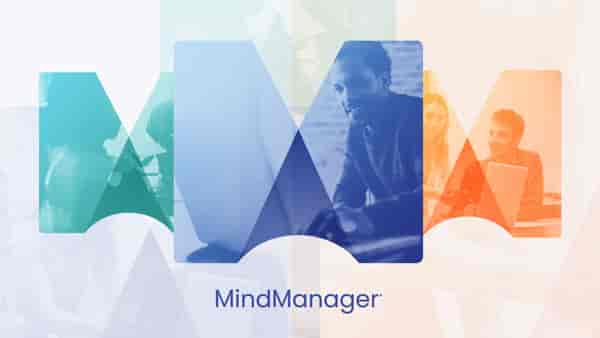 【思维导图下载】MindManager 2022绿色中文版