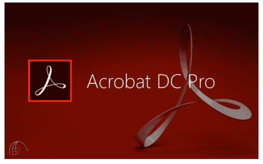 Adobe Acrobat Pro DC2020绿色开心版