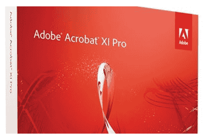 Adobe Acrobat Pro DC2020开心版