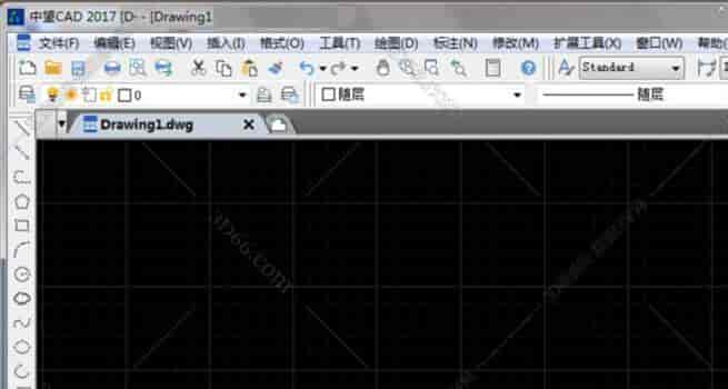 中望CAD2017试用版【中望CAD2017】免费版