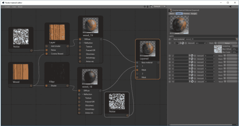Corona Renderer 5.0(CR渲染器)官方中文版附开心文件