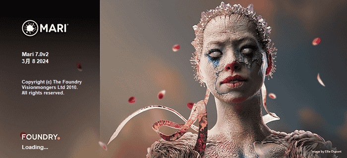 The Foundry Mari 7.0v2最新开心版