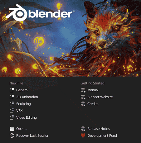 Blender 3D 2.93_绿色中文免费版_资源综合网下载