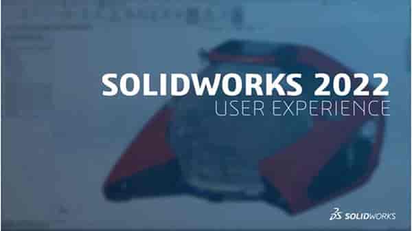 SolidWorks 2022 SW【3D建模设计软件】中文开心版下载