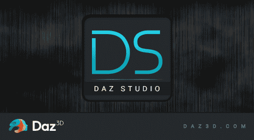 DAZ Studio v4.23 免费开心版