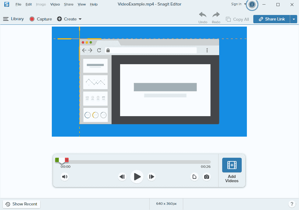 techsmith snagit 2024最新版【附安装教程】免费开心版