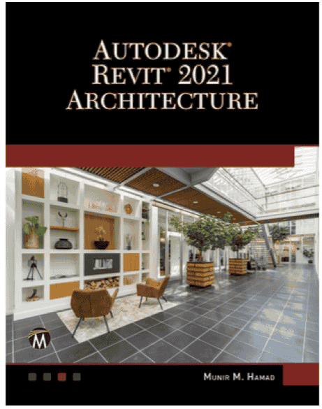 Autodesk revit 2021【建筑信息模型设计软件】开心版