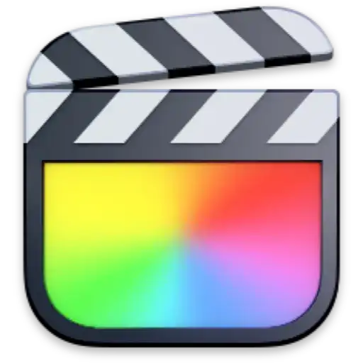 【Final Cut Pro X下载】Apple Final Cut Pro X / FCPX v10.6.4 中文开心版