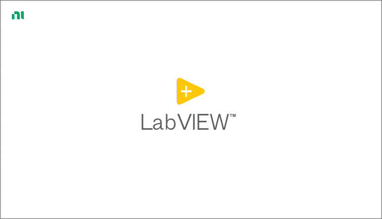 LabVIEW下载:LabVIEW 2021开心版+安装教程