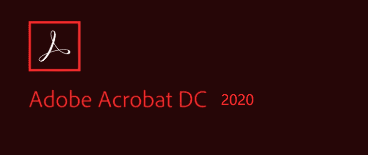 Adobe Acrobat Pro DC2020激活中文版【Adobe Acrobat DC2020】开心版