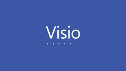 Microsoft Visio 2021【流程图和图表制作工具】官方开心版下载