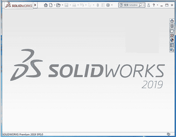 SolidWorks【SW】 2019 SP0免费中文版