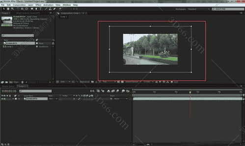 Adobe After Effects CS4【AE cs4】中文开心版