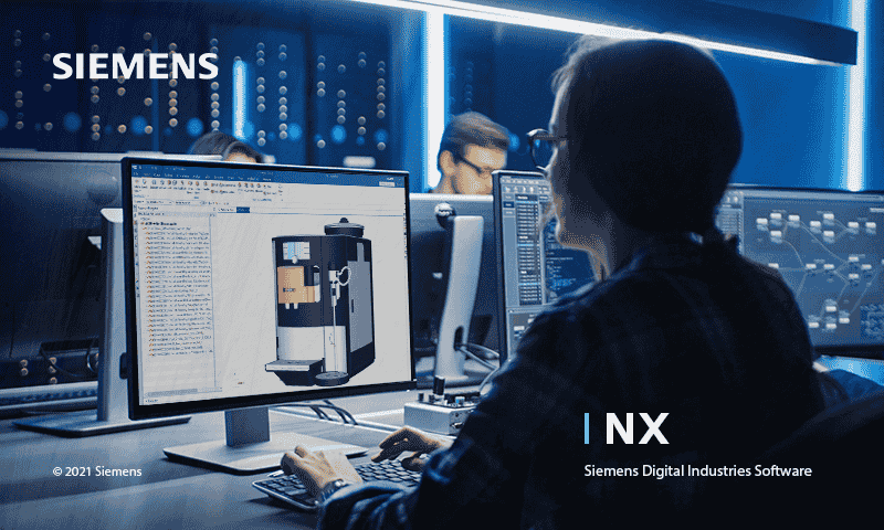 UG NX 2000【CAD/CAM计算机辅助设计下载】中文开心版