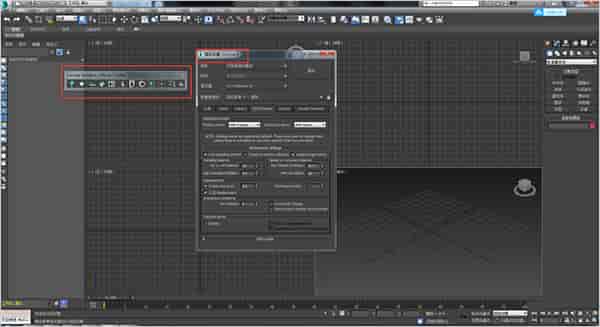 Corona Renderer 6.0 for 3dmax2014-2021