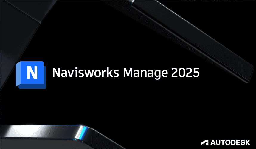 Navisworks Manage 2025完整免费开心版+注册机