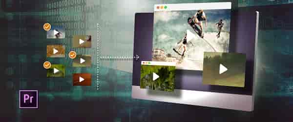 Adobe Premiere pro cc 2018开心版