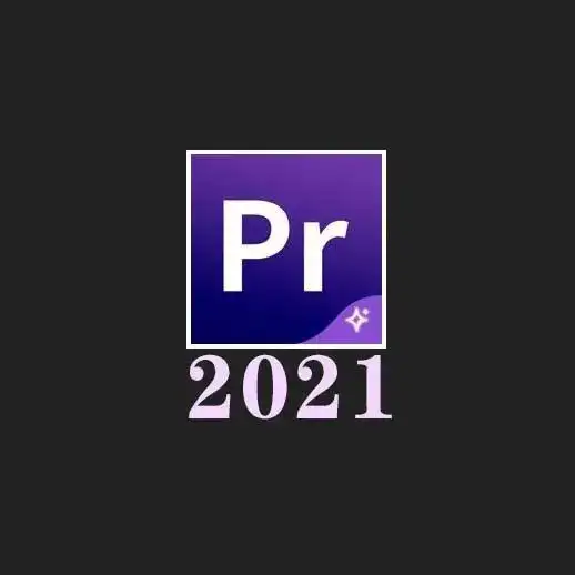 Adobe premiere Pro 2021 直装开心版