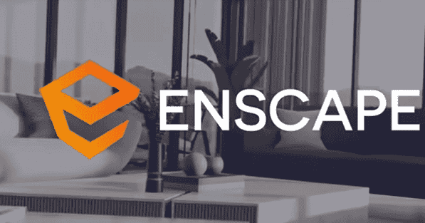 Enscape 3D 3.5.6开心版【En渲染器】最新免费开心版
