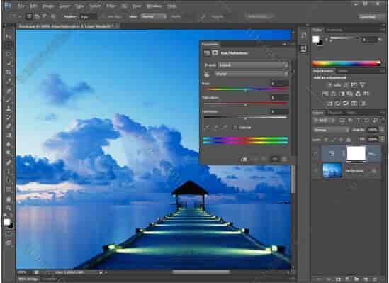 Photoshop cc【PS cc中文版】64位中文开心版