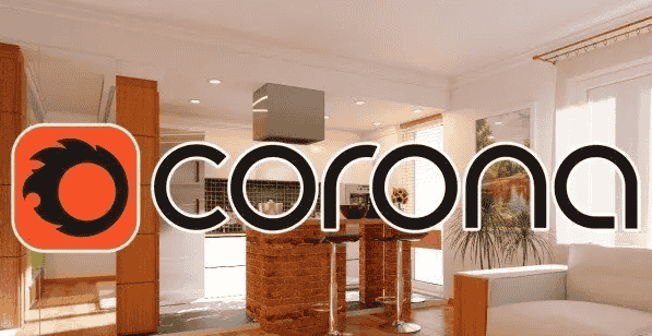 Corona Renderer6.2【CR渲染器6.2】for 3dmax2014-2022(64位)中英文开心版