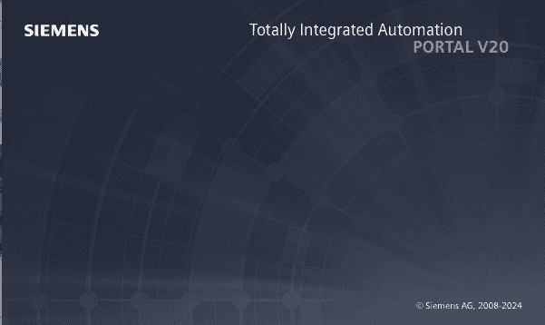 TIA Portal(博途)V20官方正式开心版