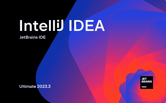 IntelliJ IDEA 2023.3.2【Java开发工具】中文激活版