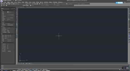浩辰CAD2020免费中文版