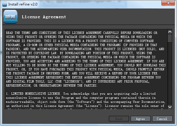 PR细节锐化增强插件+Digital+Film+Tools+reFine+v2.0v9中文开心版
