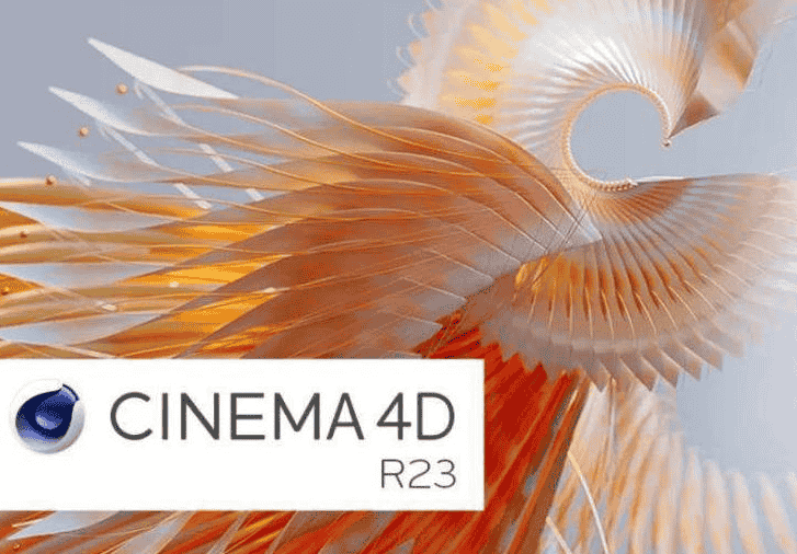 Cinema 4D R23绿色开心版64位下载