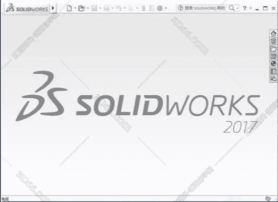 SolidWorks2017中文版【SW2017下载】中文开心版