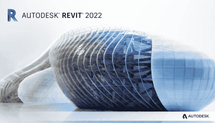Revit 2022【BIM软件】开心版下载